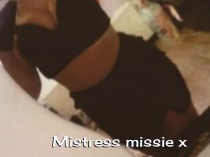 Mistress_missie_x