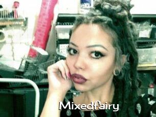 Mixedfairy