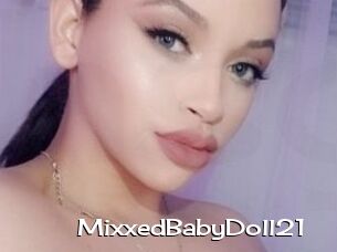 MixxedBabyDoll21