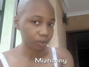 Mizhanny