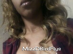 MizzDBirdFlys