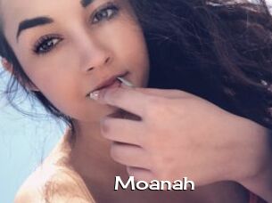 Moanah