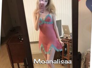 Moanalisaa