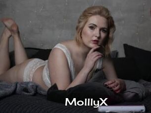 MolllyX
