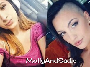 MollyAndSadie