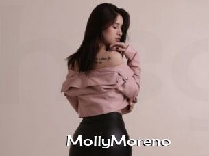 MollyMoreno