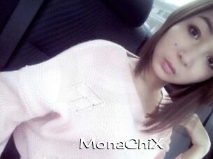 MonaChiX