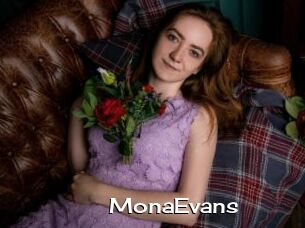 MonaEvans