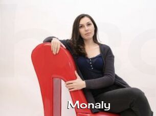 Monaly