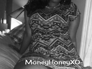 MoneyHoneyXO