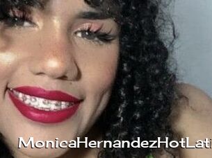 MonicaHernandezHotLatin