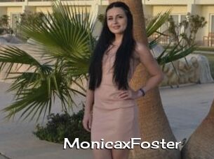 MonicaxFoster