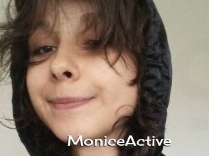 MoniceActive
