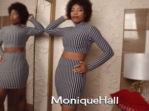 MoniqueHall
