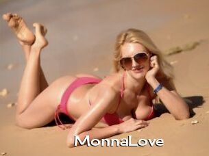 MonnaLove