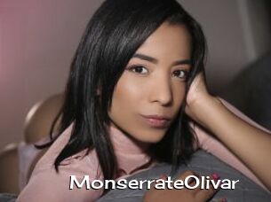 MonserrateOlivar