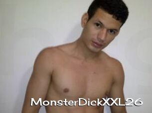 MonsterDickXXL26