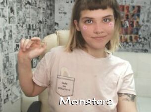 Monstera