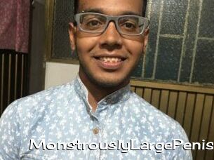 MonstrouslyLargePenis