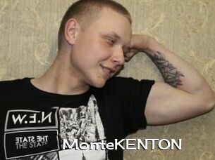 MonteKENTON