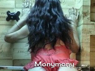 Monymony
