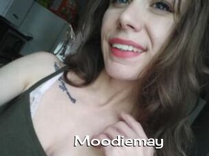Moodiemay
