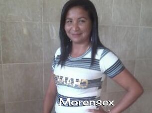 Morensex