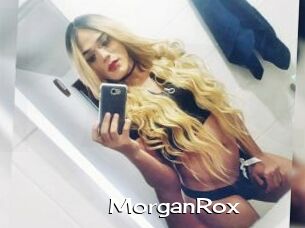 MorganRox