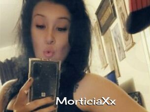 MorticiaXx