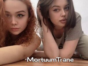 MortuumTrane