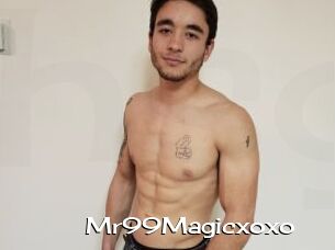 Mr99Magicxoxo