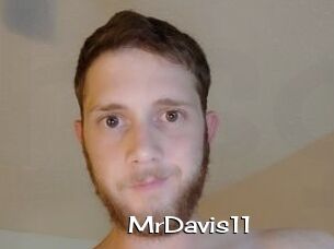 MrDavis11