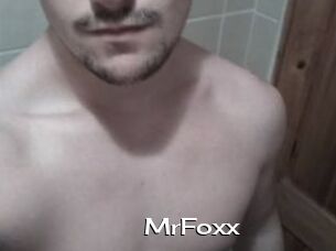 MrFoxx