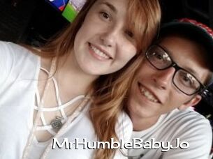 MrHumbleBabyJo