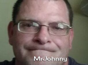 MrJohnny