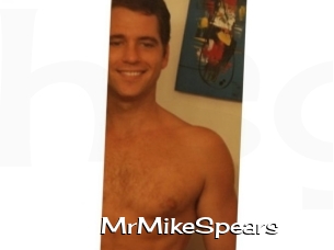 MrMikeSpears