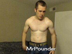 MrPounder