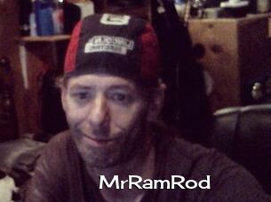 MrRamRod