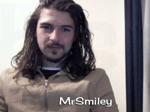 MrSmiley