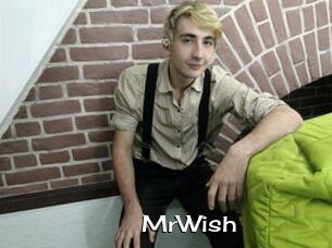 MrWish