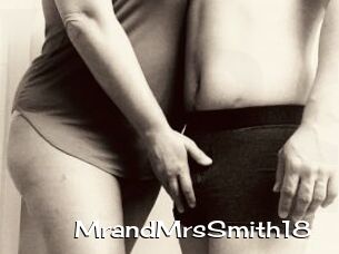 MrandMrsSmith18
