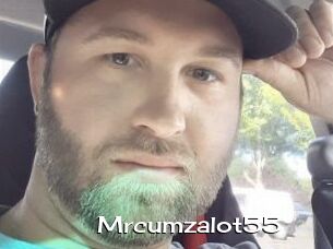 Mrcumzalot55