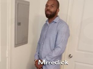 Mrredick