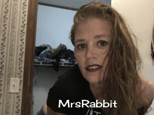 MrsRabbit