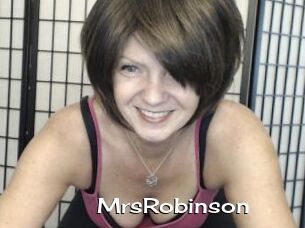 MrsRobinson