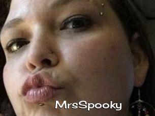 MrsSpooky