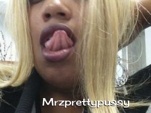 Mrzprettypussy