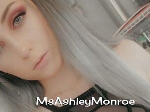 MsAshleyMonroe