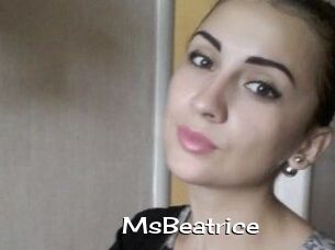 MsBeatrice
