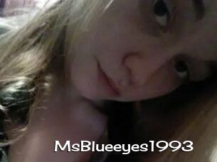 MsBlueeyes1993